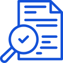 Interviews and audits 