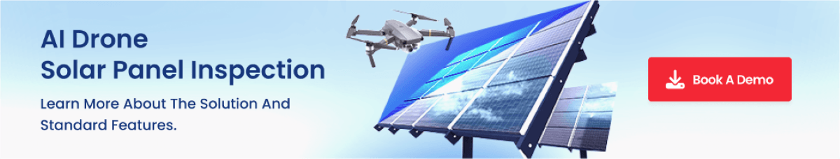 Drone Infrastructure Inspection: Applications & Key Technologies