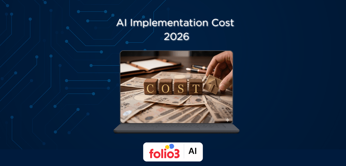 ai implementation cost